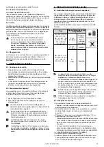 Предварительный просмотр 15 страницы Barbecook BC-GAS-2003 User Manual