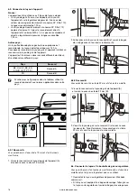 Предварительный просмотр 16 страницы Barbecook BC-GAS-2003 User Manual