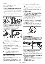 Предварительный просмотр 38 страницы Barbecook BC-GAS-2003 User Manual