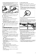 Предварительный просмотр 49 страницы Barbecook BC-GAS-2003 User Manual