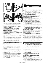 Предварительный просмотр 50 страницы Barbecook BC-GAS-2003 User Manual