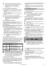 Предварительный просмотр 53 страницы Barbecook BC-GAS-2003 User Manual