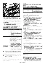 Предварительный просмотр 54 страницы Barbecook BC-GAS-2003 User Manual