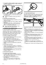 Предварительный просмотр 60 страницы Barbecook BC-GAS-2003 User Manual