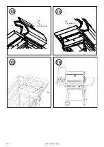 Предварительный просмотр 98 страницы Barbecook BC-GAS-2003 User Manual