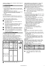 Предварительный просмотр 109 страницы Barbecook BC-GAS-2003 User Manual