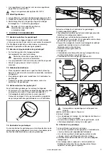 Предварительный просмотр 121 страницы Barbecook BC-GAS-2003 User Manual