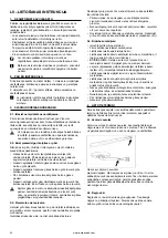 Предварительный просмотр 148 страницы Barbecook BC-GAS-2003 User Manual