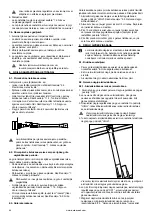 Предварительный просмотр 152 страницы Barbecook BC-GAS-2003 User Manual