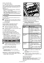 Preview for 155 page of Barbecook BC-GAS-2003 User Manual