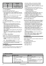 Preview for 156 page of Barbecook BC-GAS-2003 User Manual