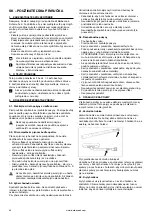 Предварительный просмотр 158 страницы Barbecook BC-GAS-2003 User Manual