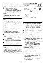 Предварительный просмотр 159 страницы Barbecook BC-GAS-2003 User Manual