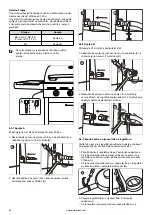 Предварительный просмотр 160 страницы Barbecook BC-GAS-2003 User Manual