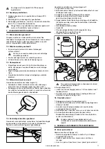 Предварительный просмотр 181 страницы Barbecook BC-GAS-2003 User Manual