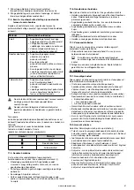 Предварительный просмотр 185 страницы Barbecook BC-GAS-2003 User Manual