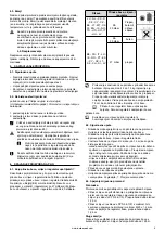 Предварительный просмотр 205 страницы Barbecook BC-GAS-2003 User Manual