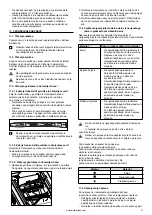 Предварительный просмотр 221 страницы Barbecook BC-GAS-2003 User Manual