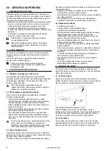 Предварительный просмотр 224 страницы Barbecook BC-GAS-2003 User Manual