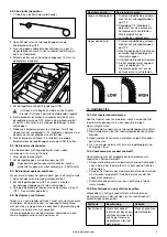 Предварительный просмотр 9 страницы Barbecook BC-GAS-2009 Manual