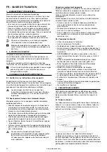 Предварительный просмотр 14 страницы Barbecook BC-GAS-2009 Manual