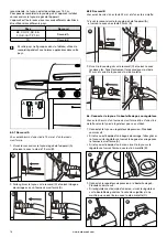 Предварительный просмотр 16 страницы Barbecook BC-GAS-2009 Manual