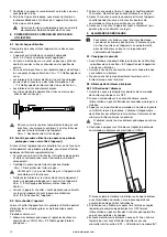 Предварительный просмотр 18 страницы Barbecook BC-GAS-2009 Manual