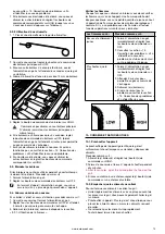 Предварительный просмотр 19 страницы Barbecook BC-GAS-2009 Manual