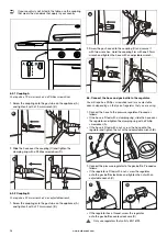 Предварительный просмотр 26 страницы Barbecook BC-GAS-2009 Manual