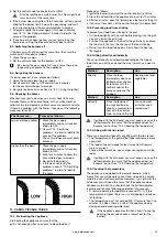 Предварительный просмотр 29 страницы Barbecook BC-GAS-2009 Manual