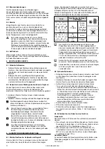 Предварительный просмотр 34 страницы Barbecook BC-GAS-2009 Manual