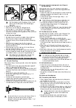 Предварительный просмотр 37 страницы Barbecook BC-GAS-2009 Manual