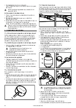 Предварительный просмотр 46 страницы Barbecook BC-GAS-2009 Manual