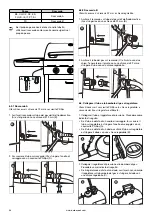 Предварительный просмотр 56 страницы Barbecook BC-GAS-2009 Manual