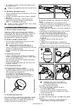 Предварительный просмотр 57 страницы Barbecook BC-GAS-2009 Manual