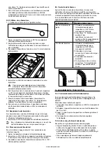 Предварительный просмотр 59 страницы Barbecook BC-GAS-2009 Manual