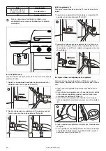 Предварительный просмотр 66 страницы Barbecook BC-GAS-2009 Manual