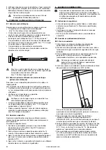 Предварительный просмотр 68 страницы Barbecook BC-GAS-2009 Manual