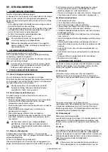 Предварительный просмотр 74 страницы Barbecook BC-GAS-2009 Manual