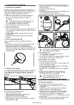 Предварительный просмотр 77 страницы Barbecook BC-GAS-2009 Manual