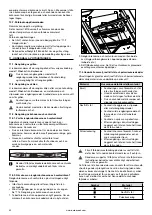 Предварительный просмотр 80 страницы Barbecook BC-GAS-2009 Manual