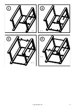 Предварительный просмотр 87 страницы Barbecook BC-GAS-2009 Manual