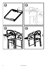 Предварительный просмотр 90 страницы Barbecook BC-GAS-2009 Manual