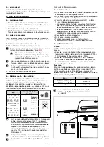 Предварительный просмотр 101 страницы Barbecook BC-GAS-2009 Manual