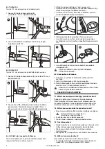 Предварительный просмотр 102 страницы Barbecook BC-GAS-2009 Manual