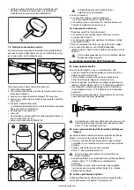 Предварительный просмотр 103 страницы Barbecook BC-GAS-2009 Manual