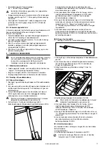 Предварительный просмотр 113 страницы Barbecook BC-GAS-2009 Manual