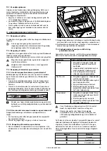 Предварительный просмотр 115 страницы Barbecook BC-GAS-2009 Manual