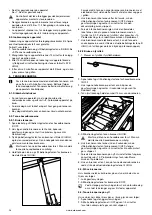 Предварительный просмотр 122 страницы Barbecook BC-GAS-2009 Manual