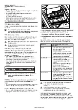 Предварительный просмотр 124 страницы Barbecook BC-GAS-2009 Manual